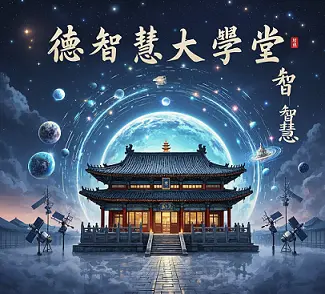 德智慧大学堂（高中版）